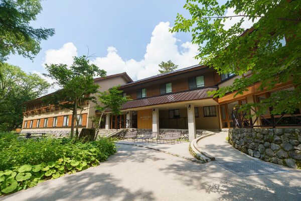 The Park Lodge Kamikochi