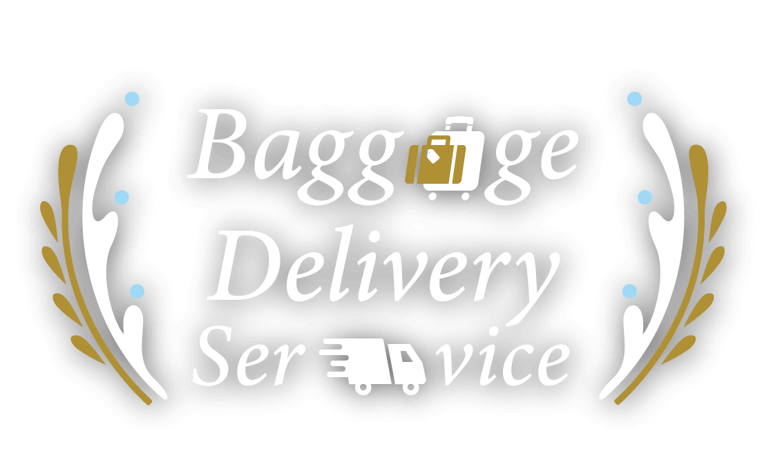 The Kamikochi Baggage Delivery Service